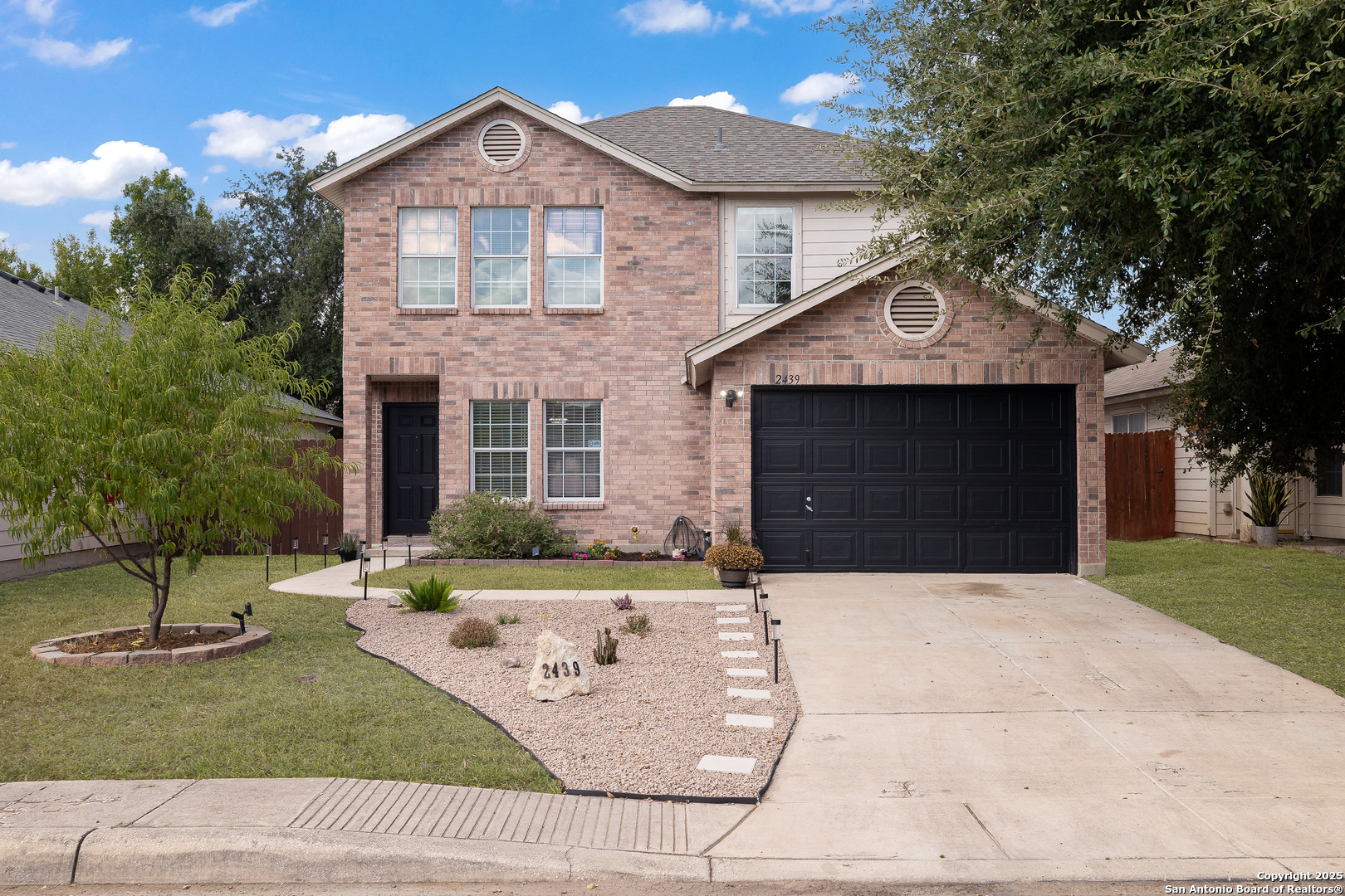 2439 Paddle Creek San Antonio TX 78245