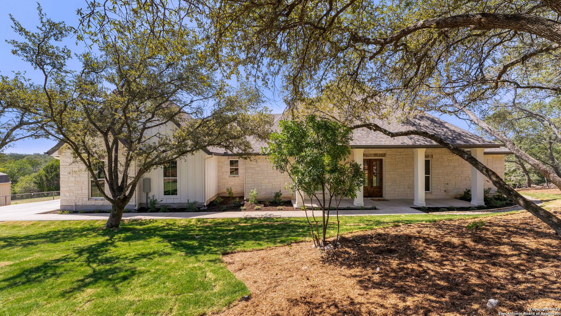 529 Big Sky Drive New Braunfels TX 78132