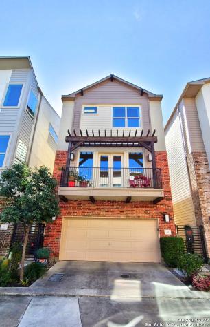 3831 Harry Wurzbach Road Bldg 22 San Antonio TX 78209
