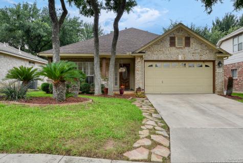 5722 Quail Canyon San Antonio TX 78249