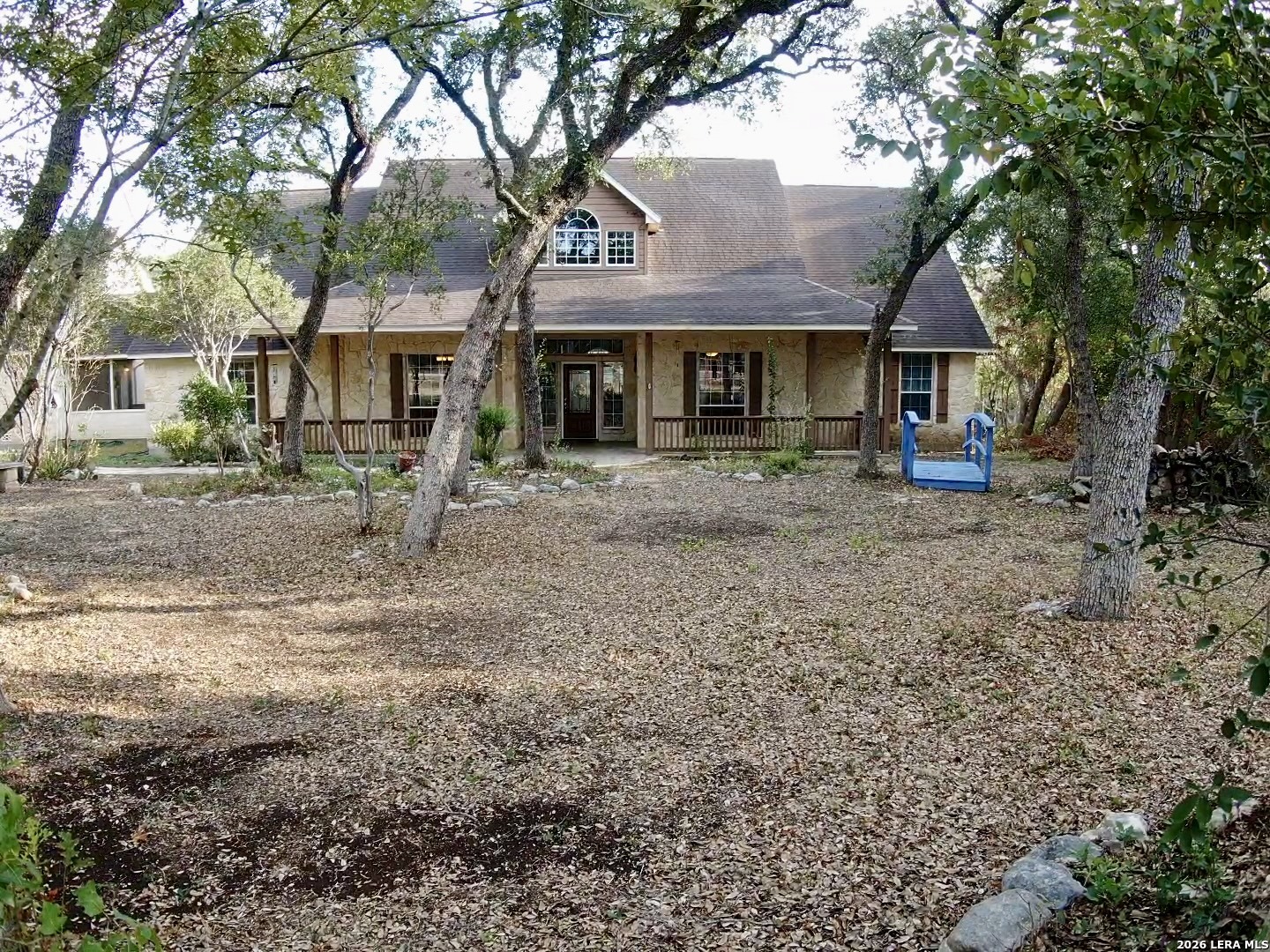 705 County Road 2763 Mico TX 78056