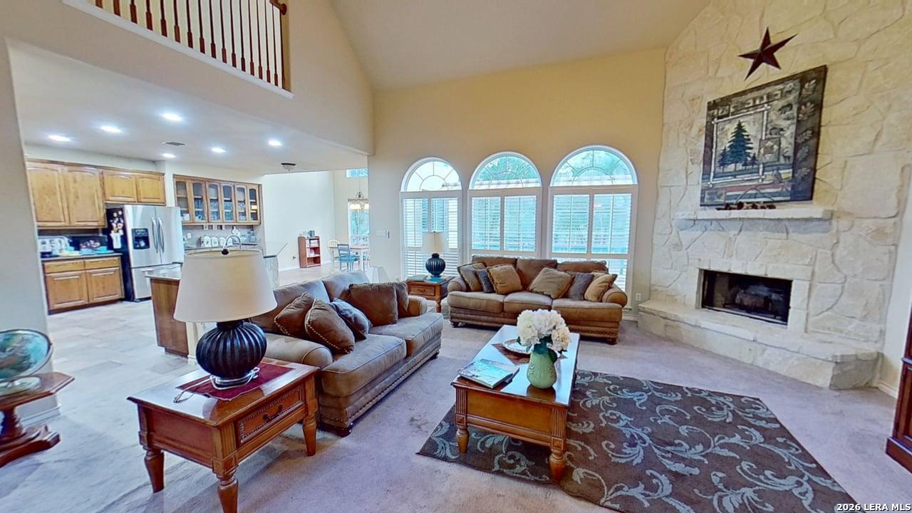 705 County Road 2763 Mico TX 78056