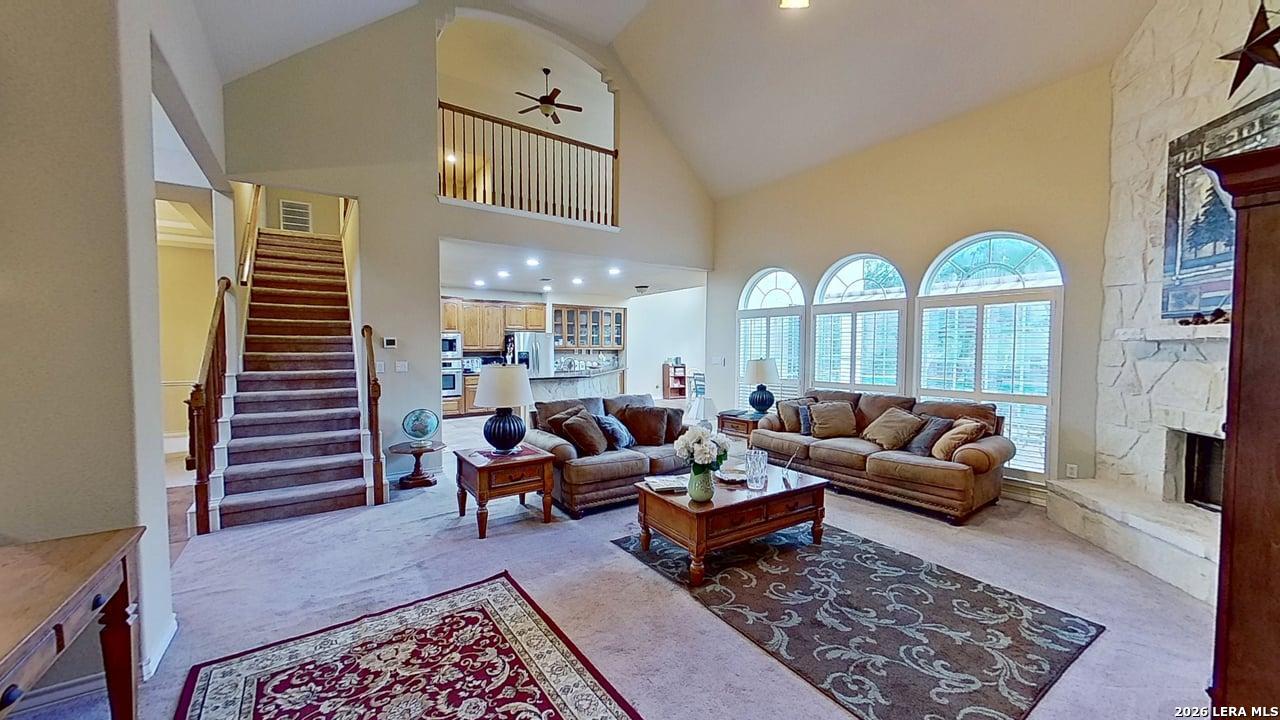 705 County Road 2763 Mico TX 78056
