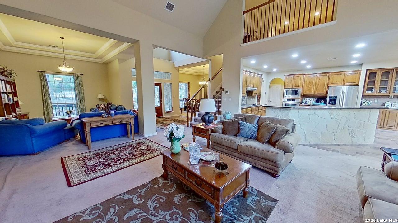 705 County Road 2763 Mico TX 78056