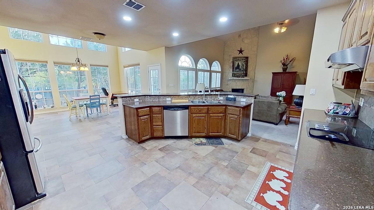 705 County Road 2763 Mico TX 78056