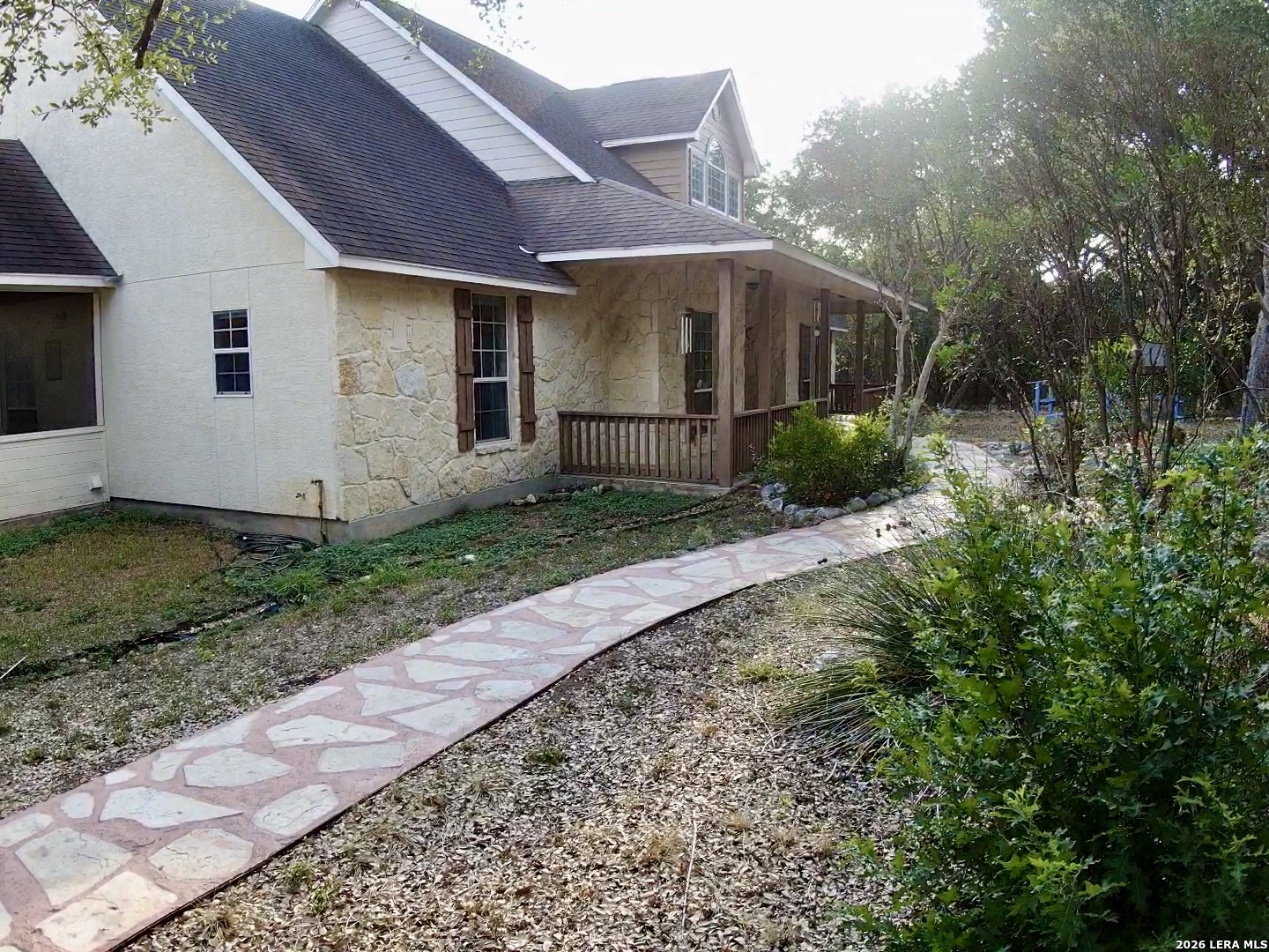 705 County Road 2763 Mico TX 78056