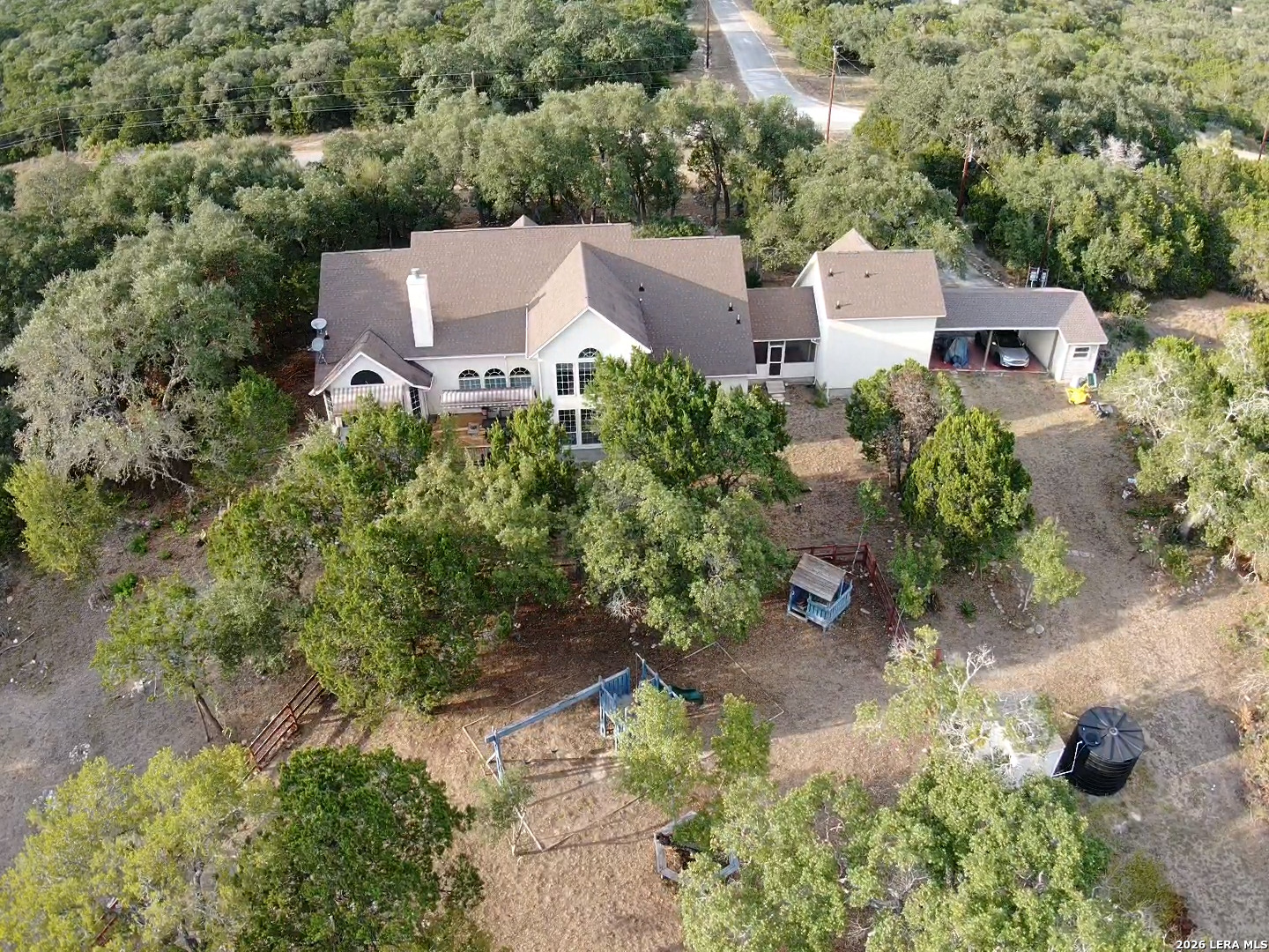 705 County Road 2763 Mico TX 78056