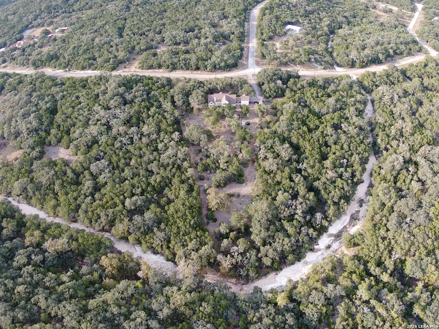 705 County Road 2763 Mico TX 78056