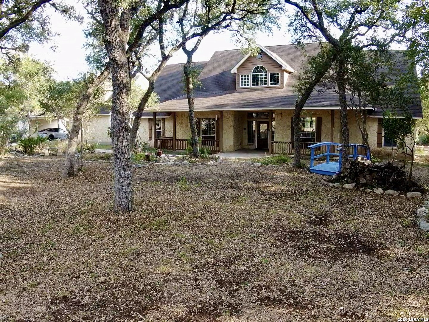 705 County Road 2763 Mico TX 78056