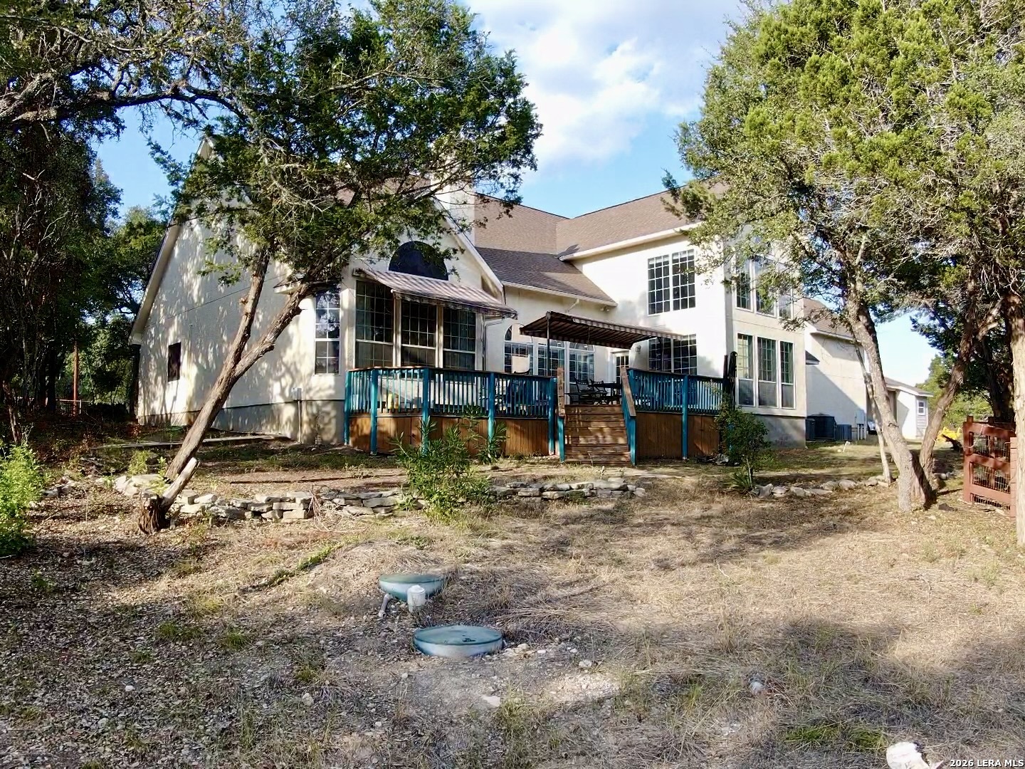 705 County Road 2763 Mico TX 78056