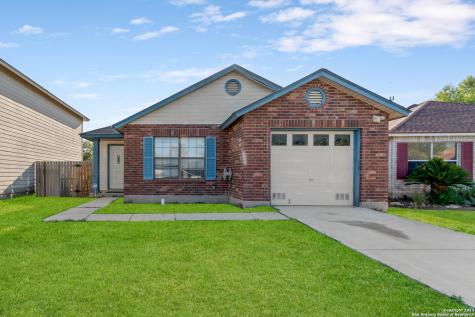 2211 Sunset Bay San Antonio TX 78245