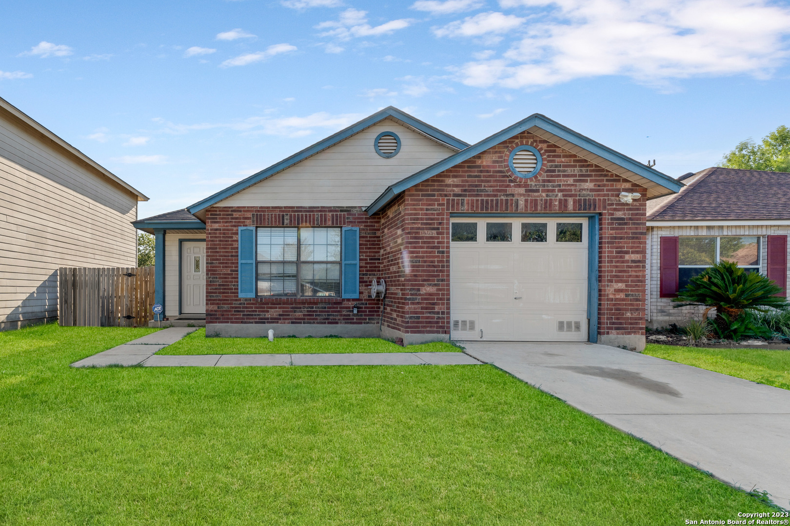 2211 Sunset Bay San Antonio TX 78245