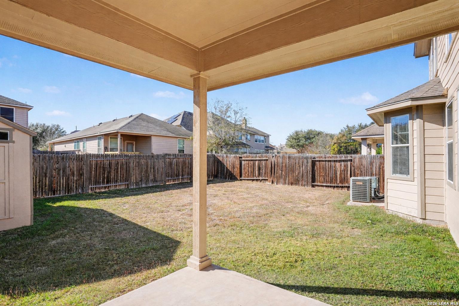 213 Wildcat Cibolo TX 78108