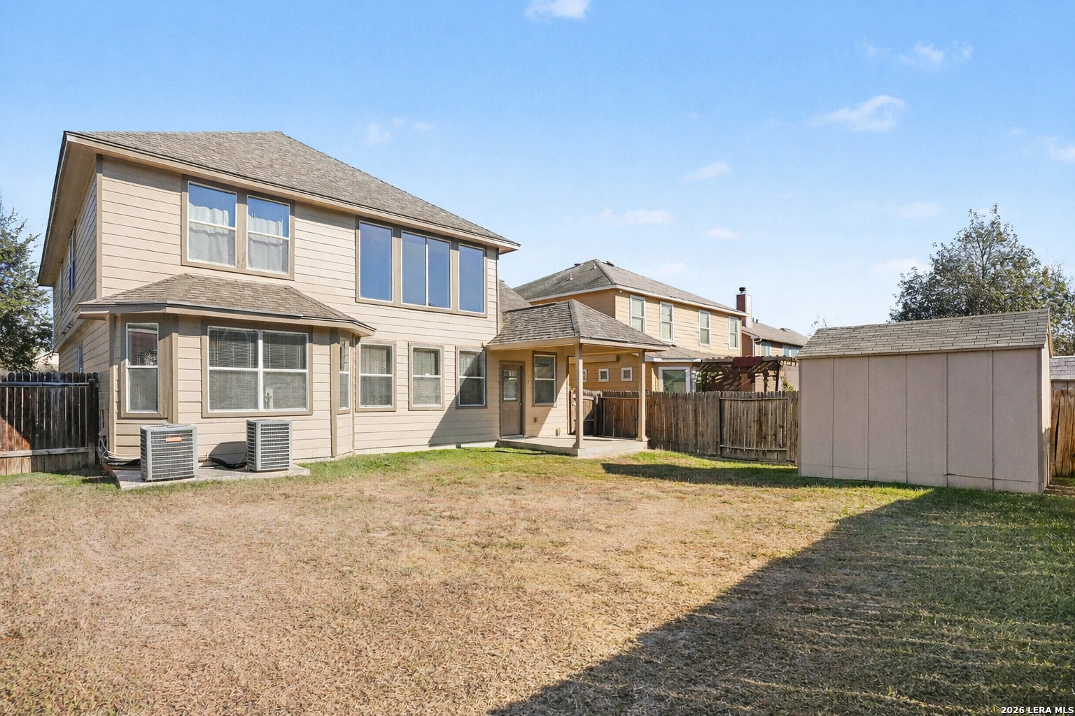 213 Wildcat Cibolo TX 78108