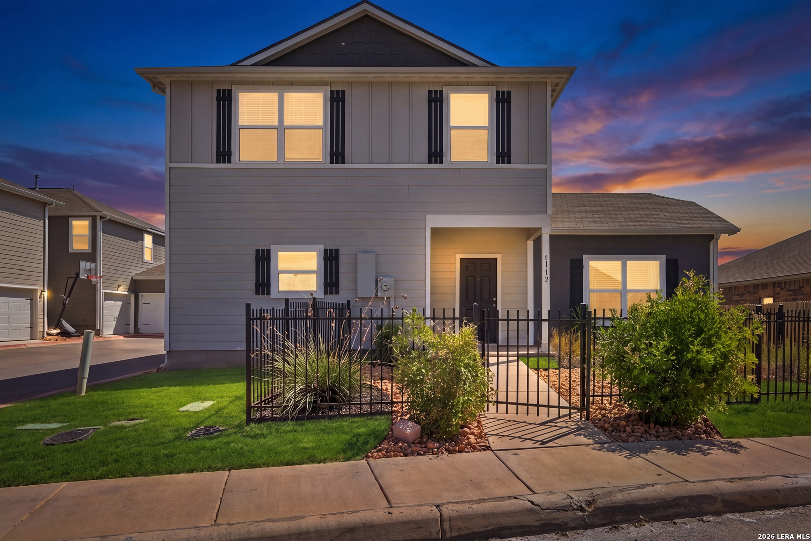 6112 Underwood Way San Antonio TX 78252