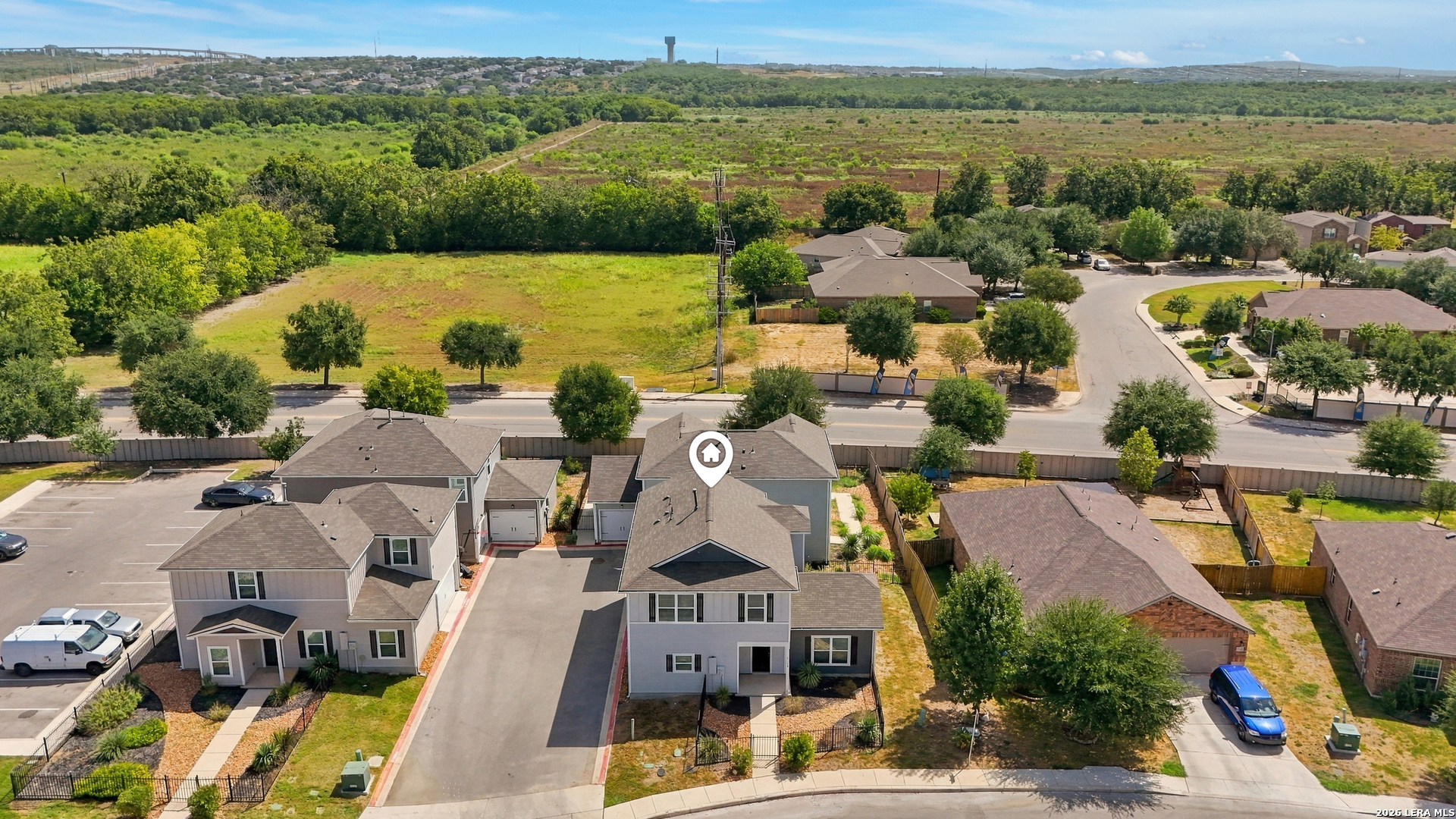 6112 Underwood Way San Antonio TX 78252