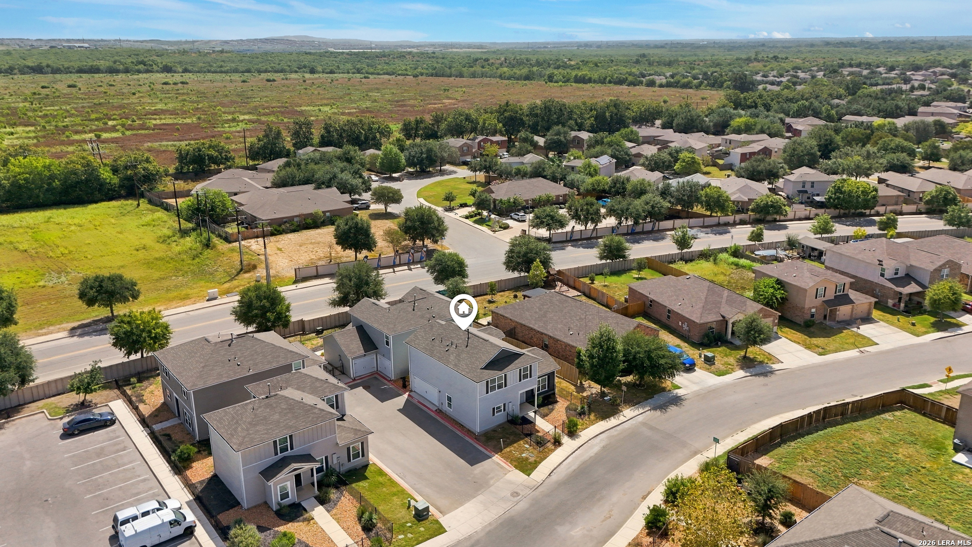 6112 Underwood Way San Antonio TX 78252