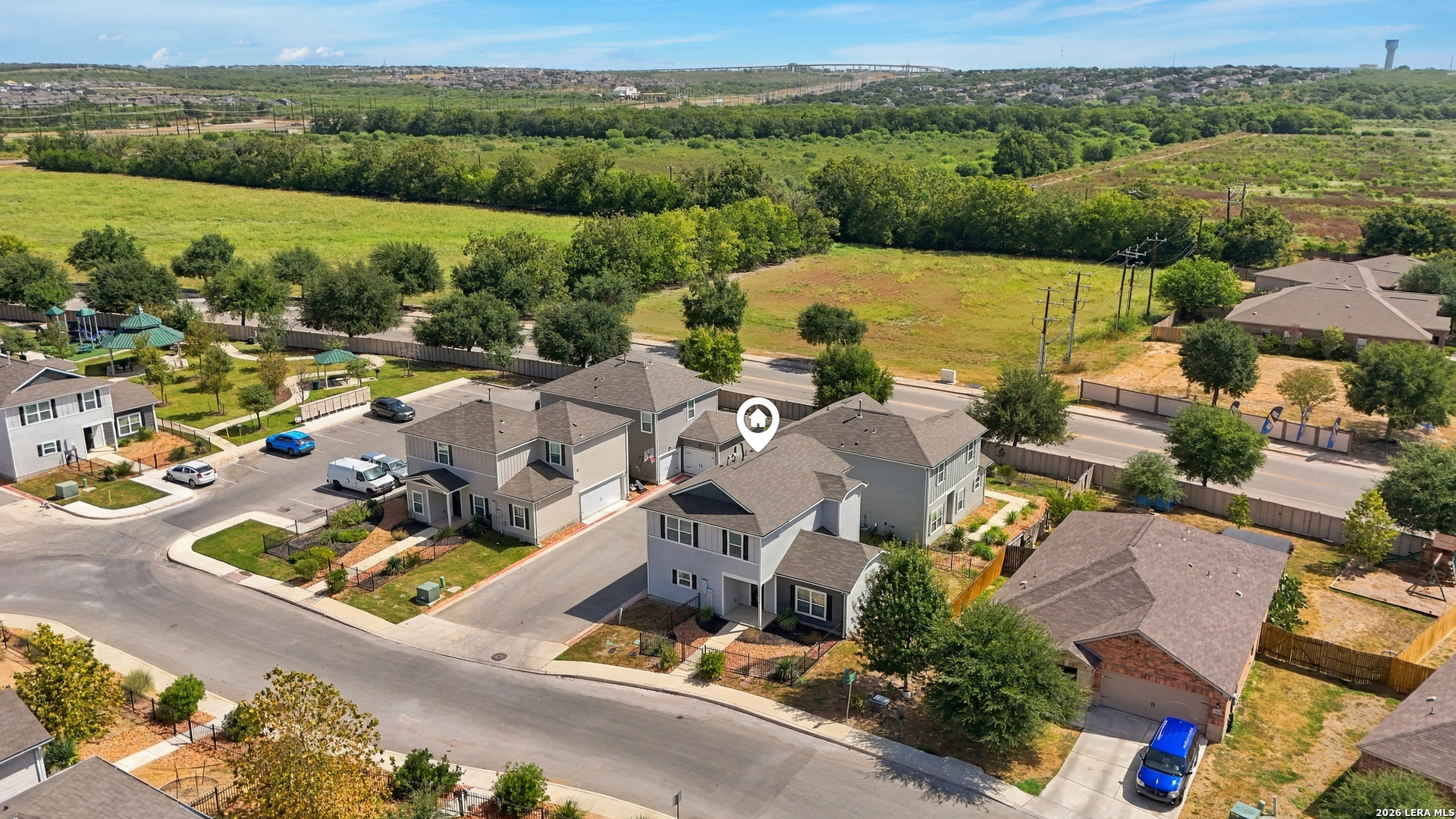 6112 Underwood Way San Antonio TX 78252