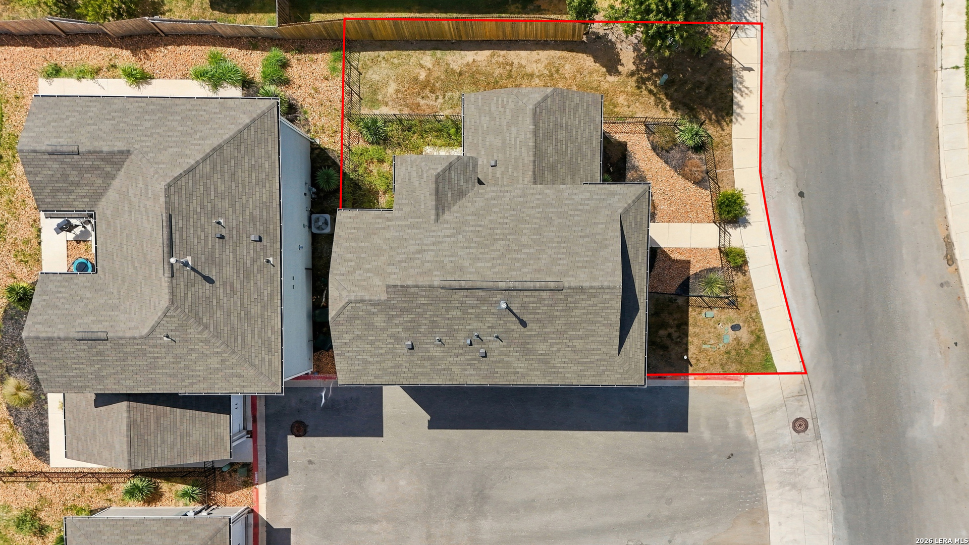 6112 Underwood Way San Antonio TX 78252