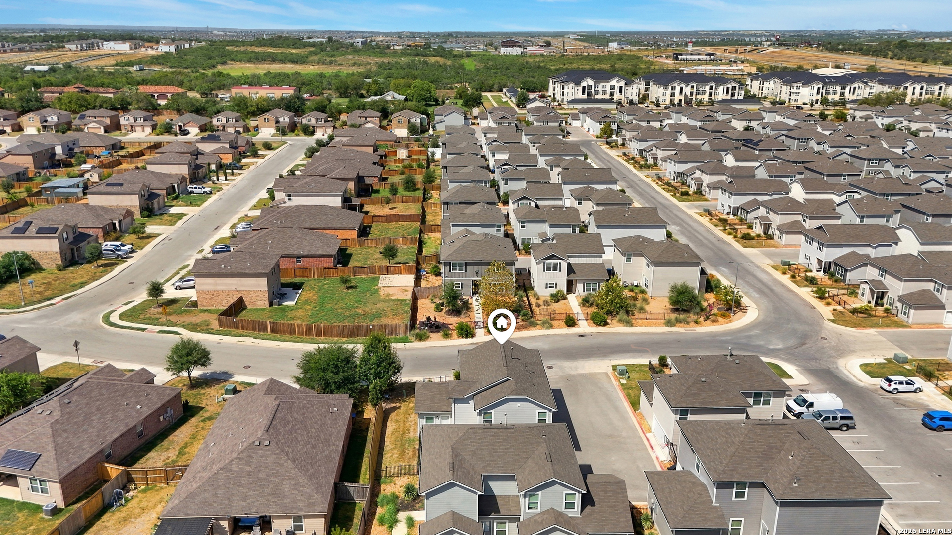6112 Underwood Way San Antonio TX 78252