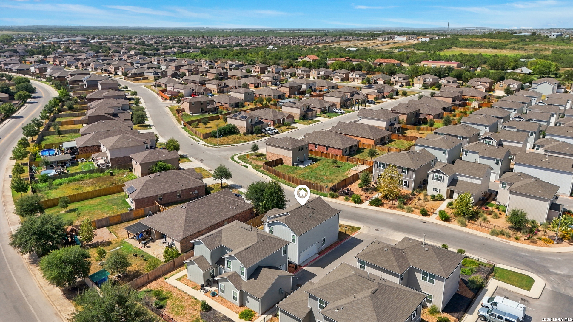 6112 Underwood Way San Antonio TX 78252