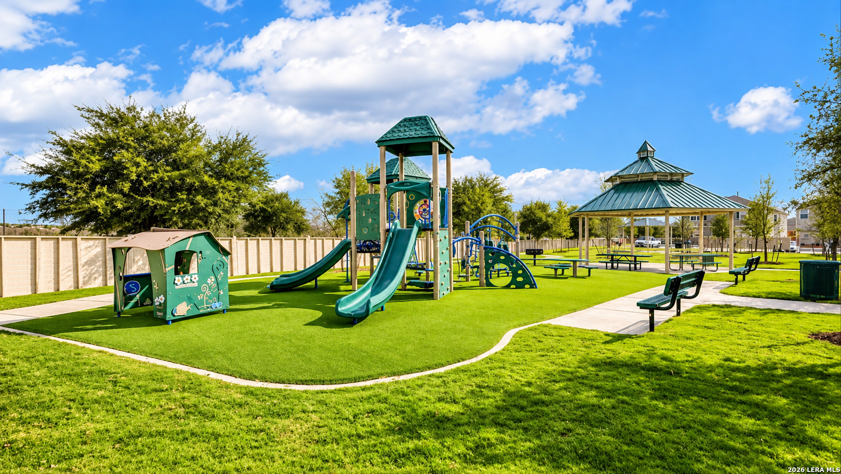 6112 Underwood Way San Antonio TX 78252