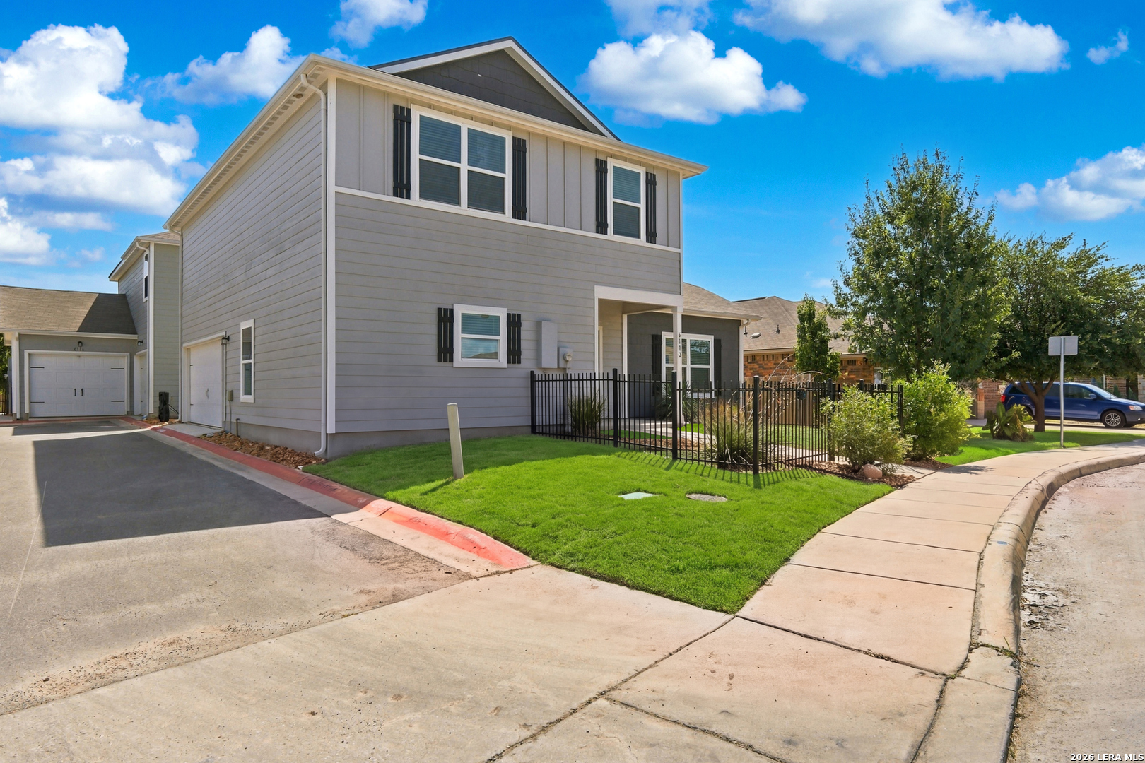 6112 Underwood Way San Antonio TX 78252