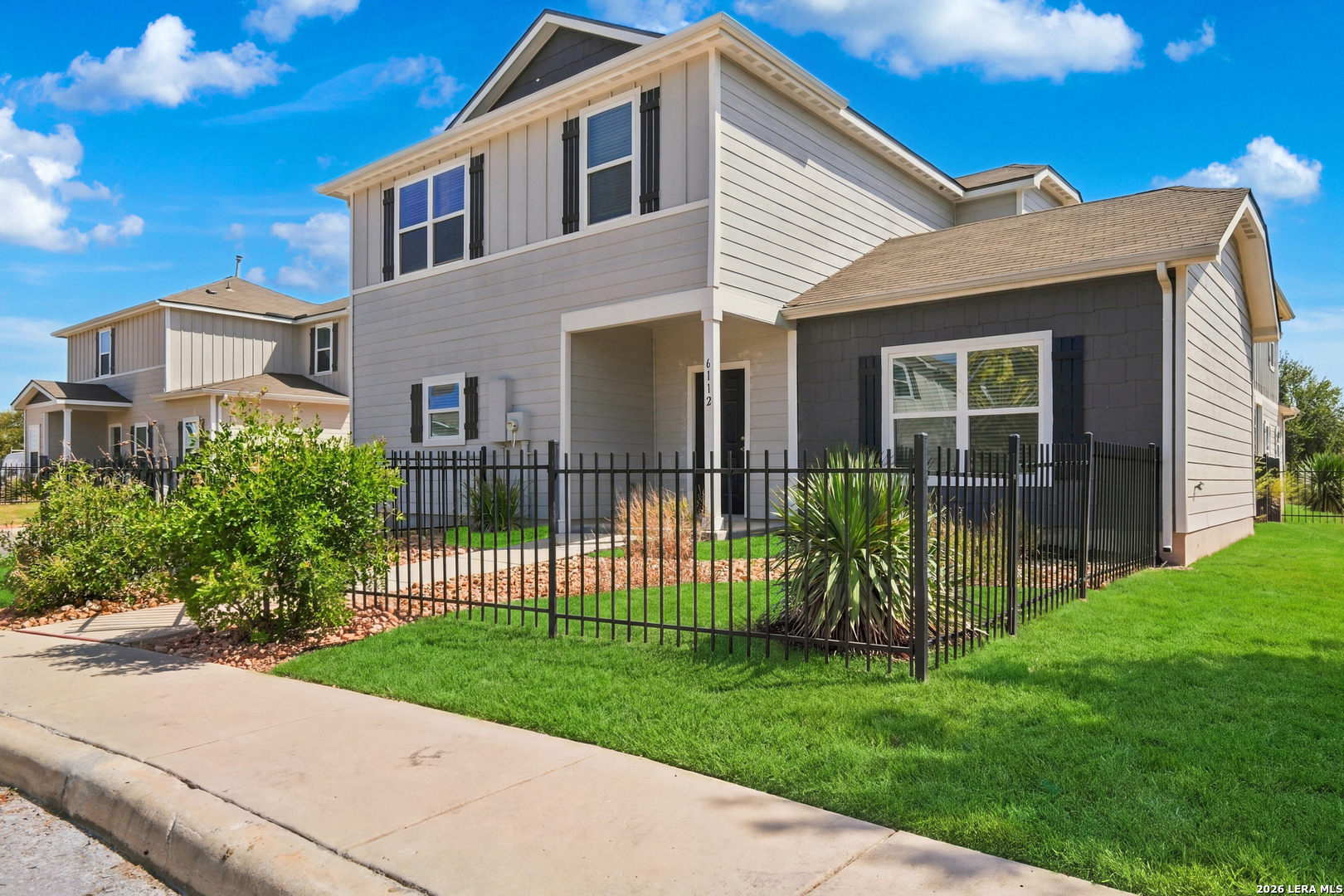6112 Underwood Way San Antonio TX 78252