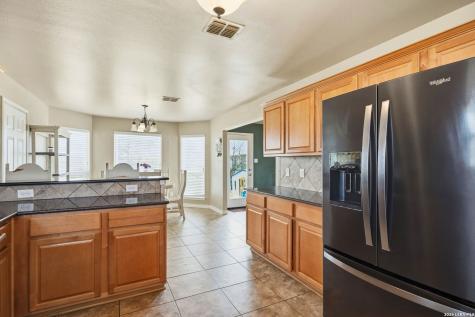 1163 County Road 323 Jourdanton TX 78026