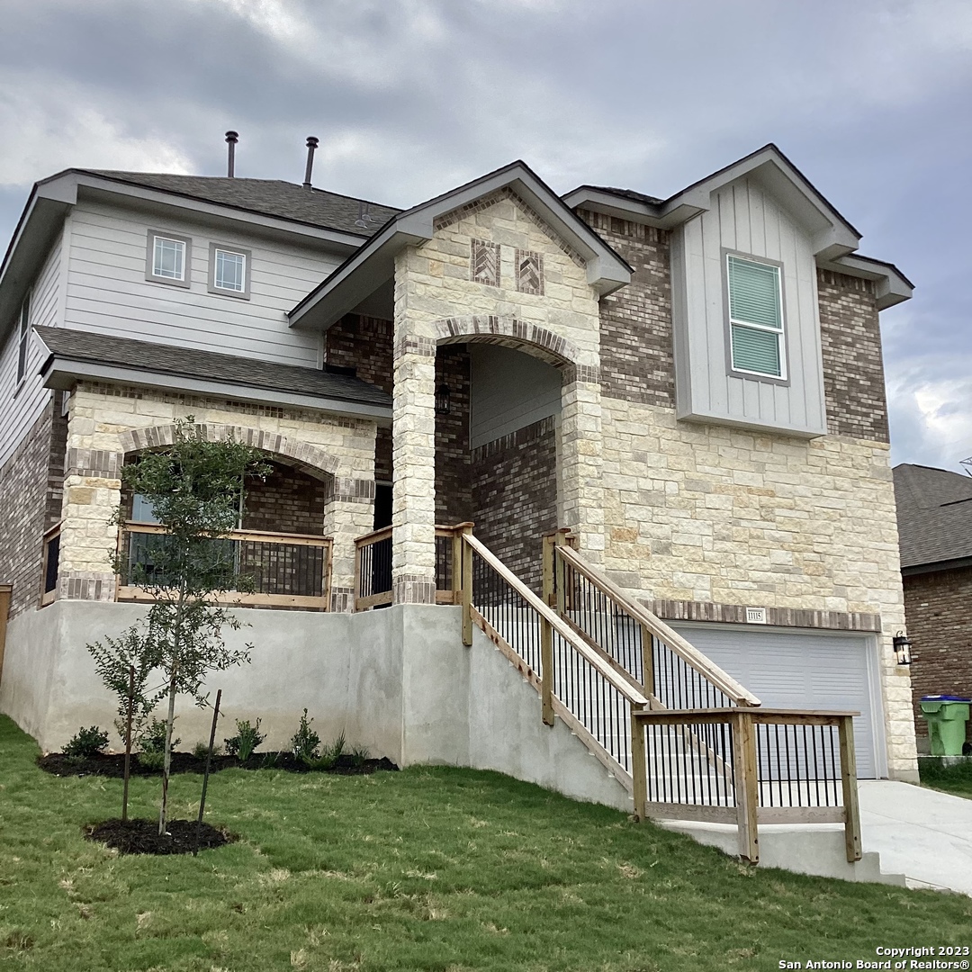 11115 Butterfly Bush San Antonio TX 78245