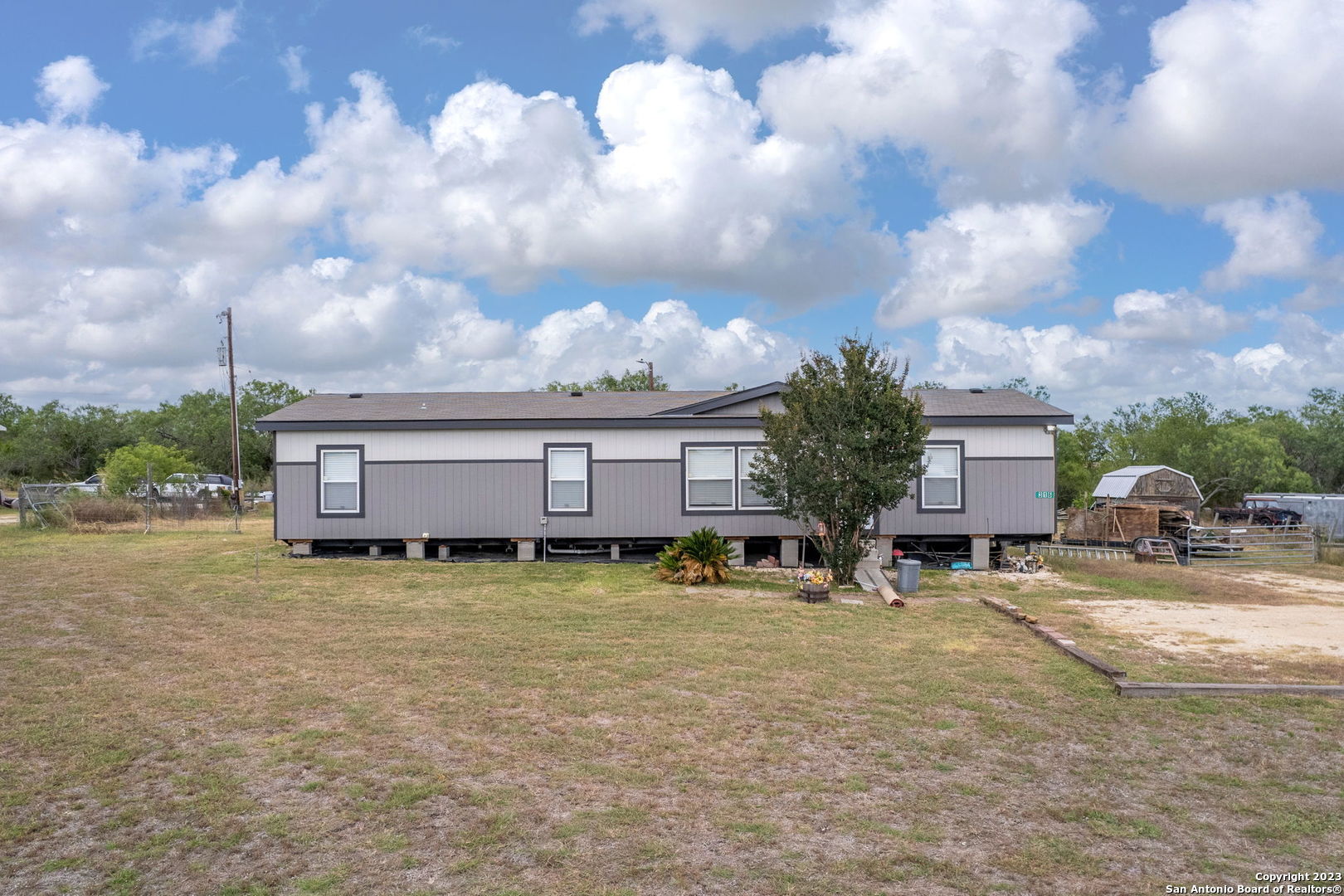 316 High Ridge Drive Seguin TX 78155