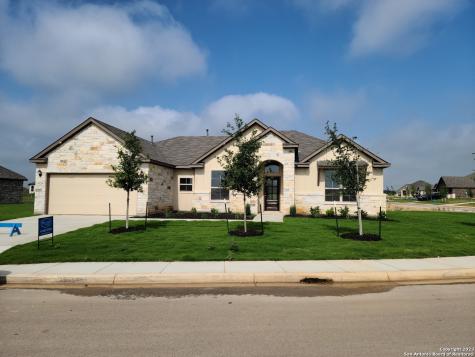 5129 Kody Creek San Antonio TX 78263