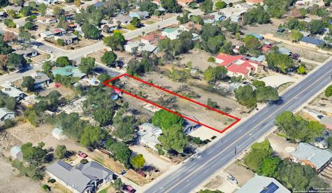 215 Esmeralda San Antonio TX 78228