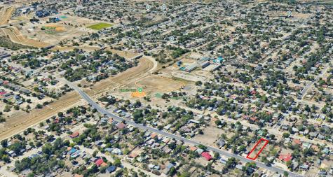215 Esmeralda San Antonio TX 78228