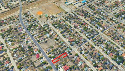 215 Esmeralda San Antonio TX 78228