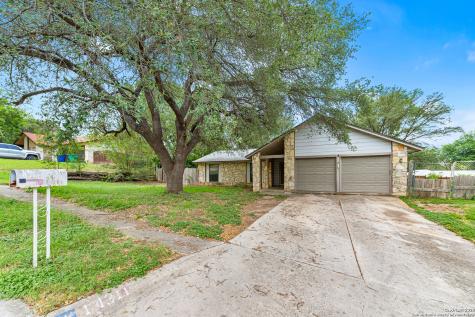 14311 Arrowood San Antonio TX 78233
