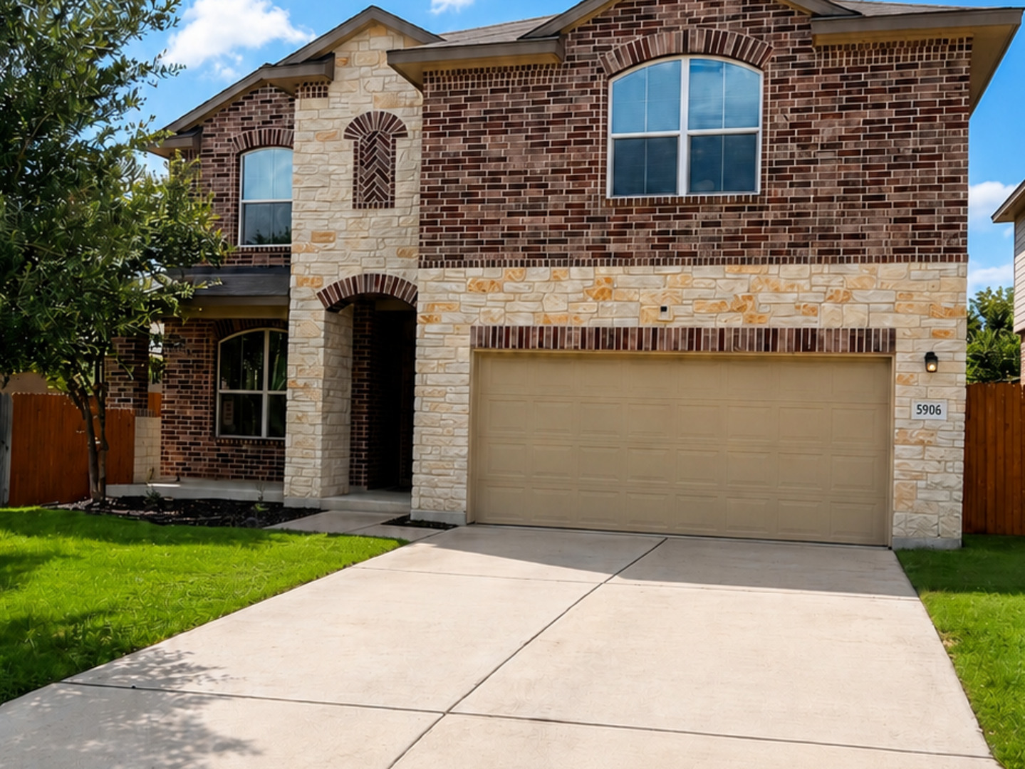 5906 Brahms Way San Antonio TX 78252