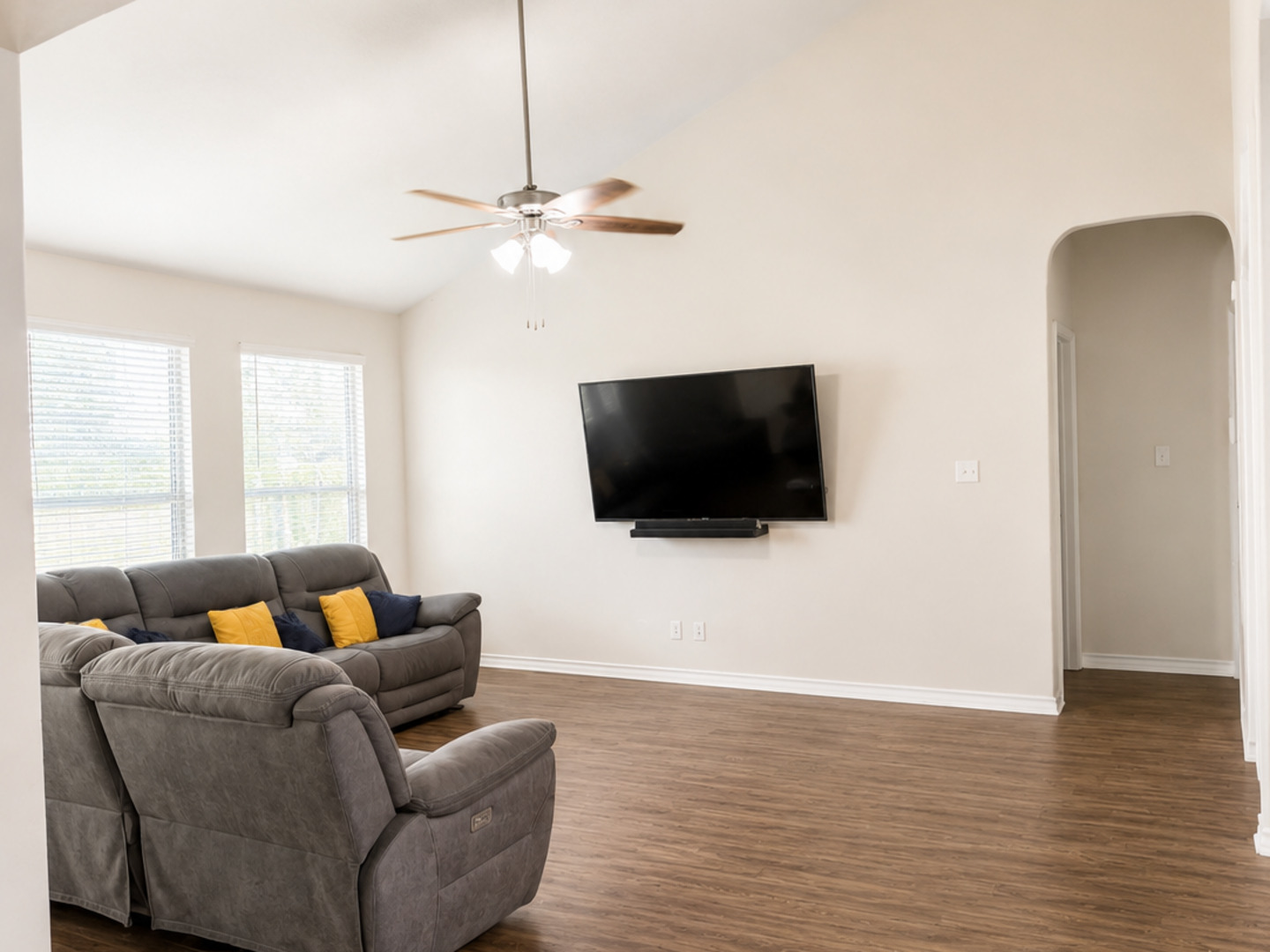 5906 Brahms Way San Antonio TX 78252