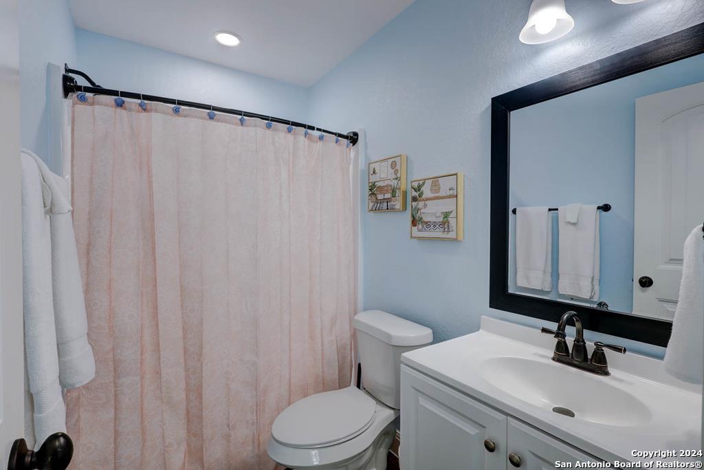 370 Misty Oak Rockport TX 78382