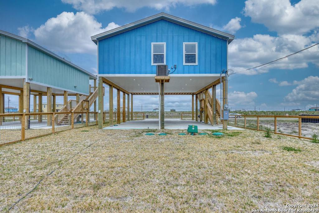 370 Misty Oak Rockport TX 78382