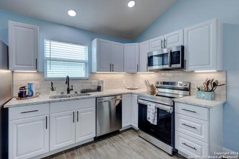 370 Misty Oak Rockport TX 78382