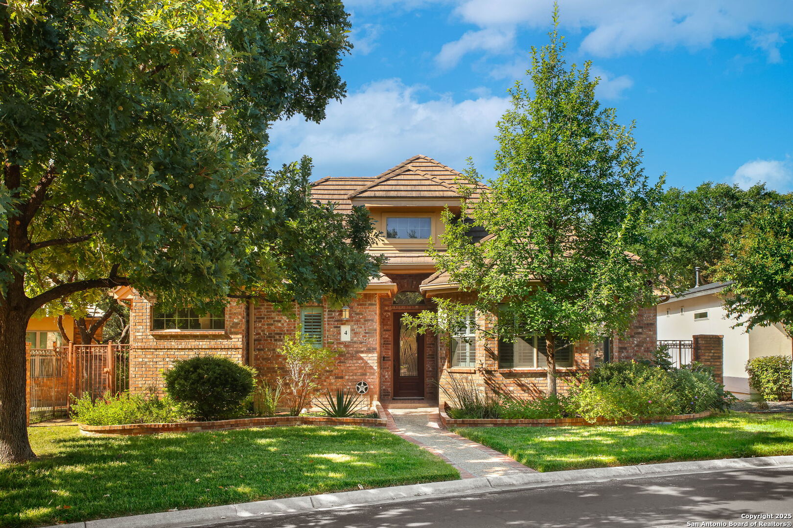 4 Grantham San Antonio TX 78257