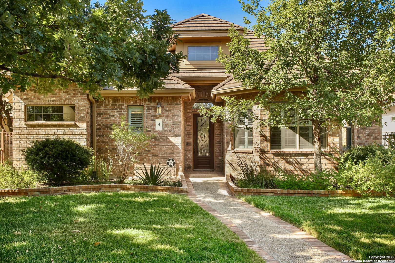 4 Grantham San Antonio TX 78257