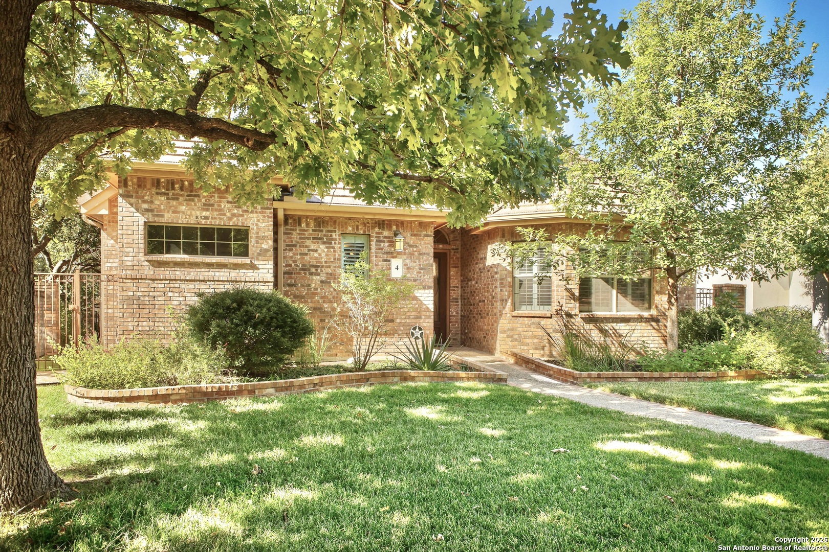 4 Grantham San Antonio TX 78257