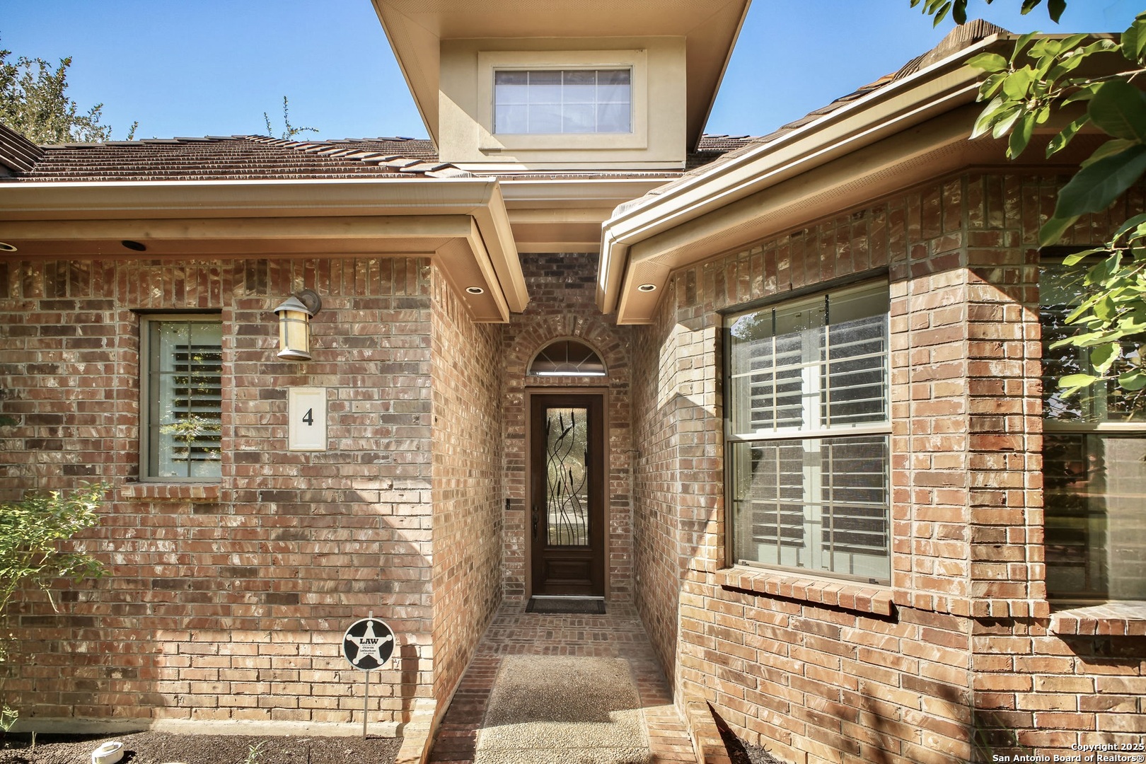 4 Grantham San Antonio TX 78257