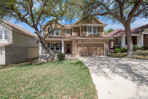 15914 Redwoods Manor San Antonio TX 78247