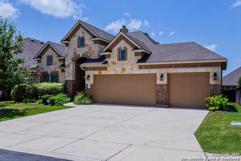25119 Cove End San Antonio TX 78255