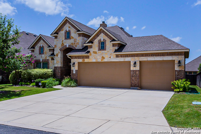 25119 Cove End San Antonio TX 78255
