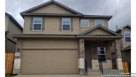 6420 Embankment Road San Antonio TX 78252