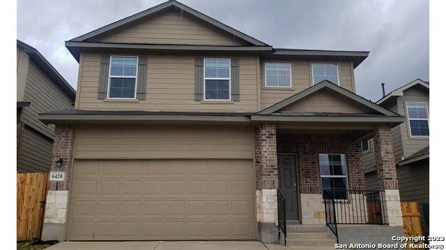 6420 Embankment Road San Antonio TX 78252